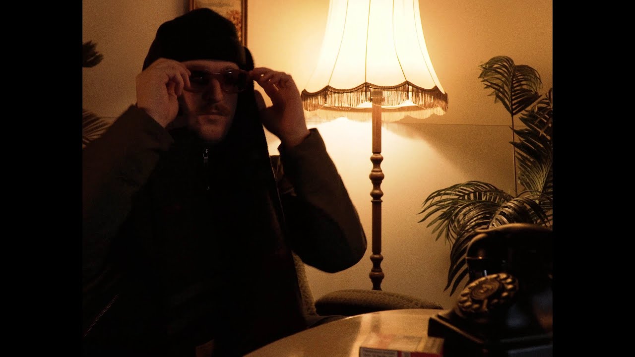 Karate Andi - Palazzo Freestyle (prod. von Voddi257 & lan.070)