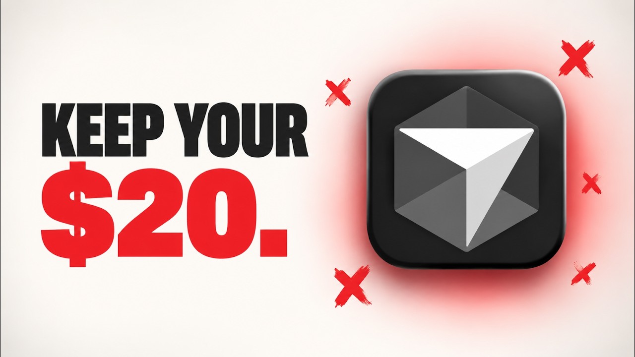 Best Free Cursor Alternatives