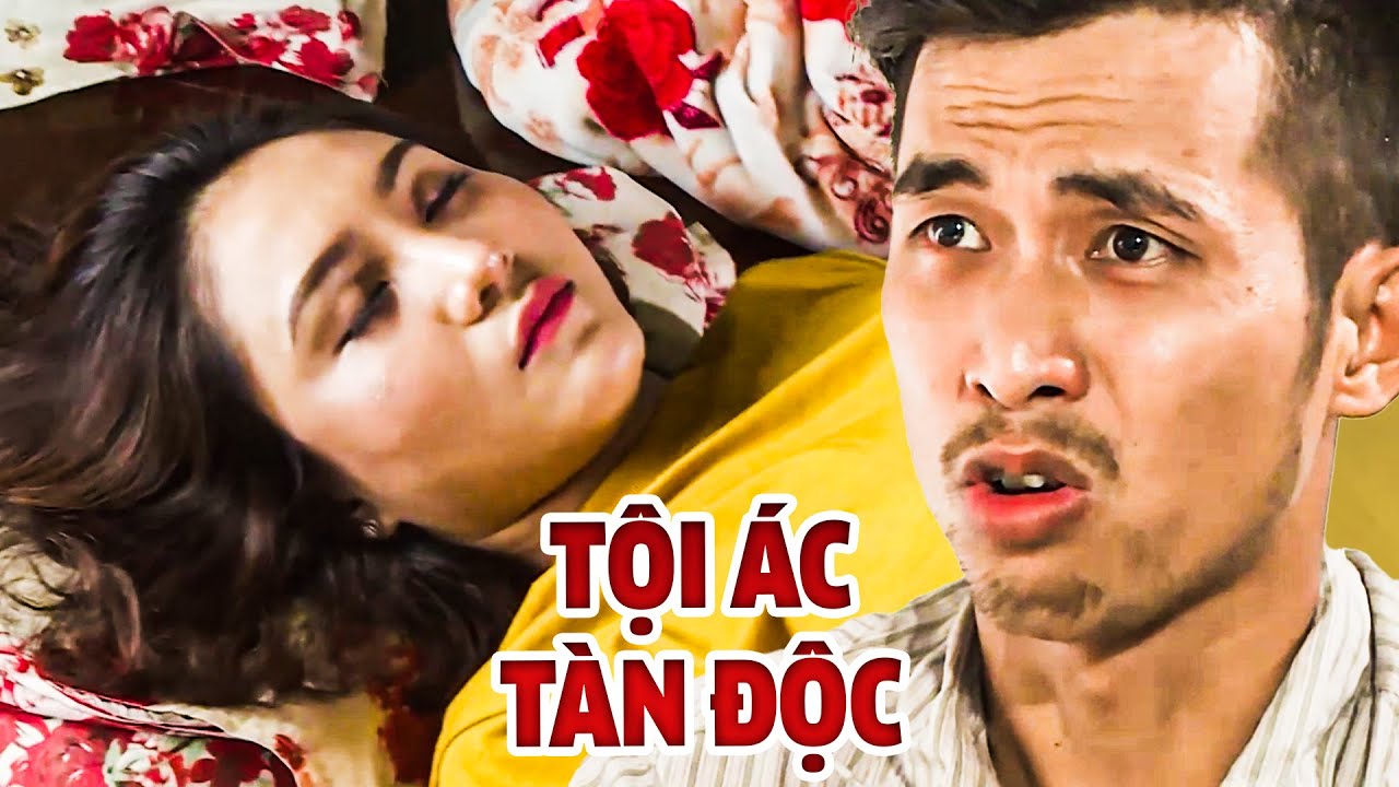 TỘI ÁC TÀN ĐỘC | TRUY TÌM BẰNG CHỨNG 2025 | KÝ SỰ PHÁP ĐÌNH 2025 | PHÍA SAU MỘT PHIÊN TÒA 2025