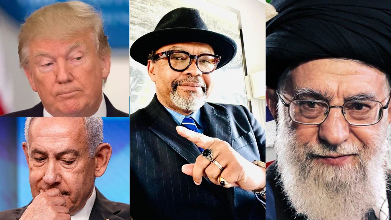 TRUMP et ses alliés tombent de haut... l'IRAN avait tout prévu