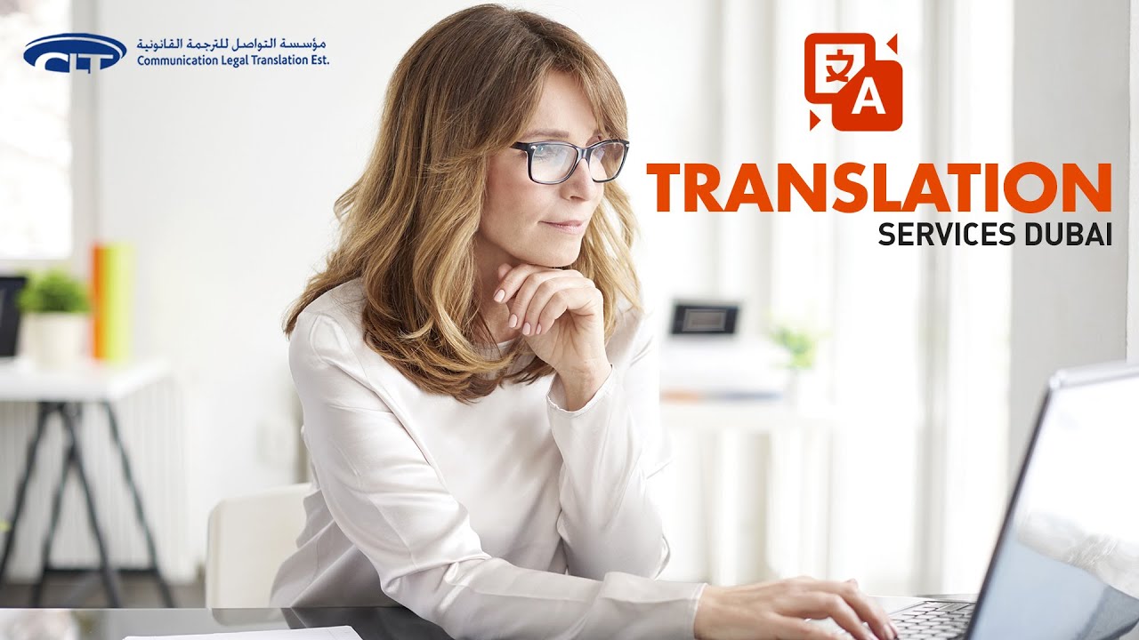 Translation Services Dubai  I  Arabic legal Translation​​  I  Technical Translation  I  UAE