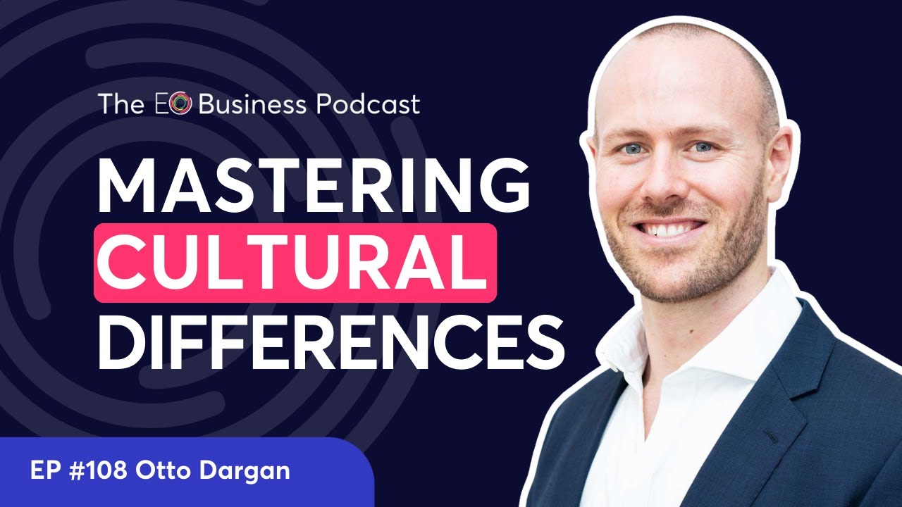Strategies to Scale Your Business with Over 400 Offshore Teams! | Ep. 108 Otto Dargan