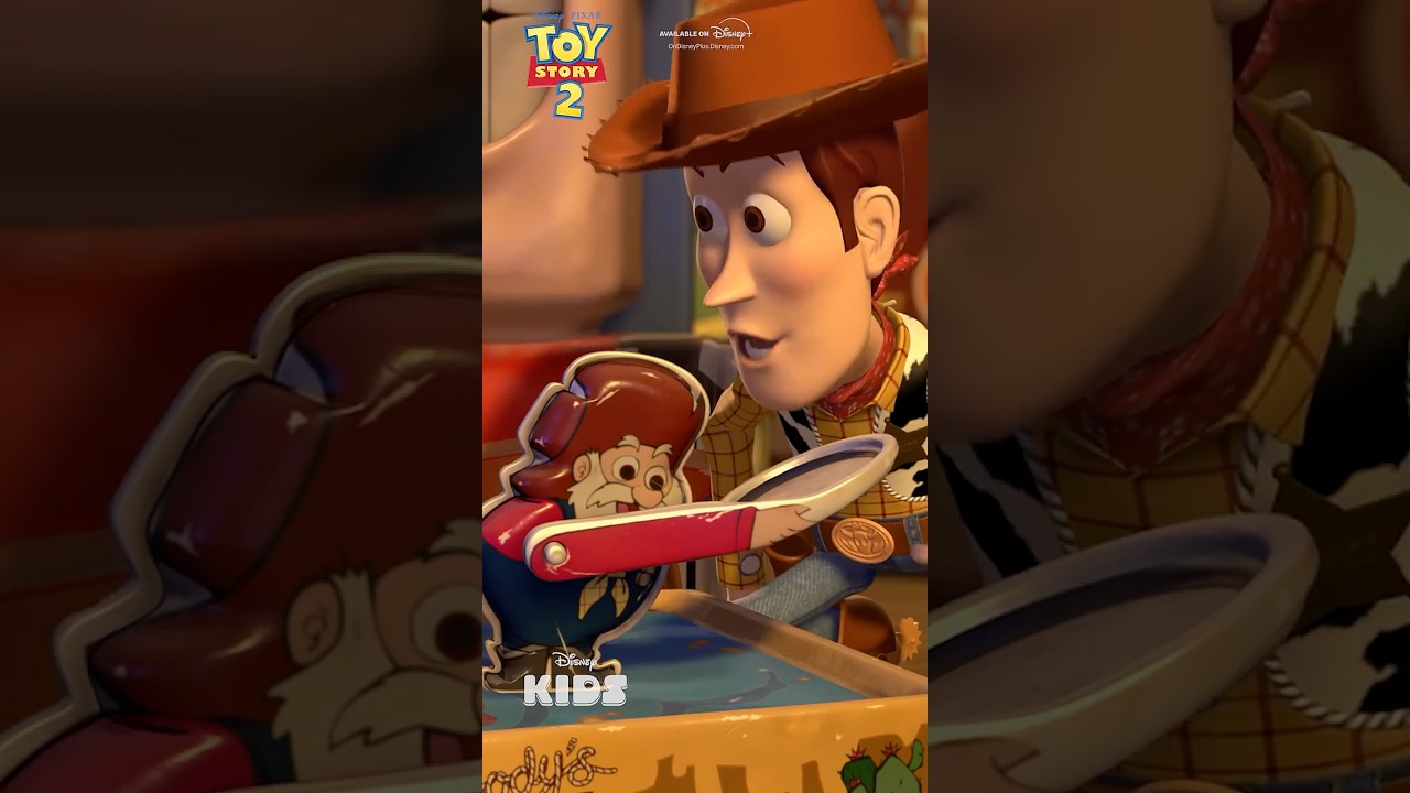 🤠⭐🥾🐍🐎 Guess the Character!