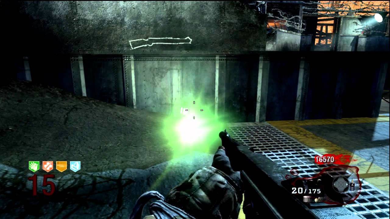 Best Solo Strategy for Der Riese