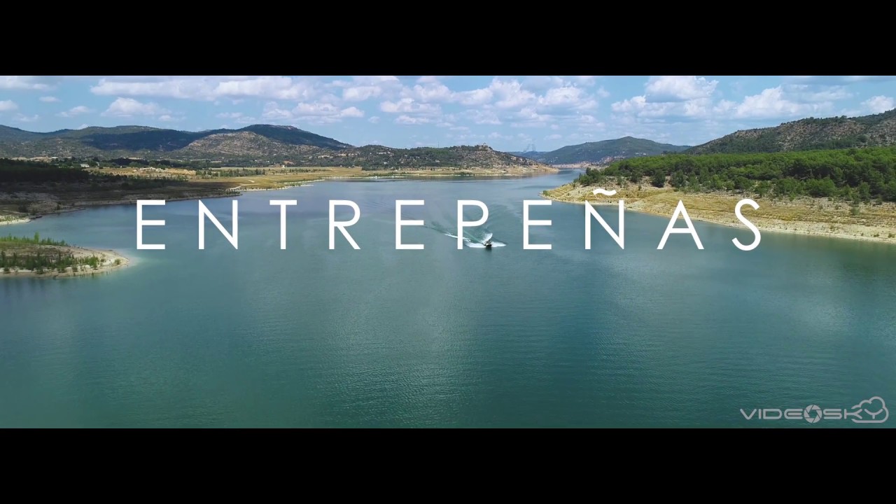 Entrepeñas