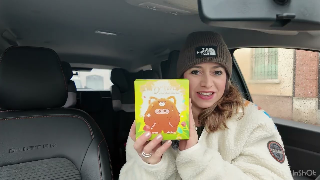 Video Haul Legami e Dreame Mart