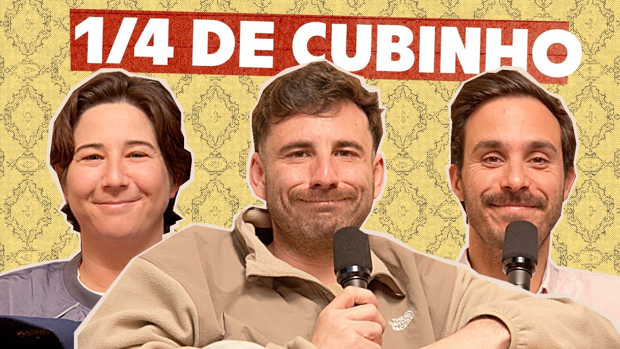 António Azevedo Favoritinho de Luana? / Palácio da Ajuda ep. 70