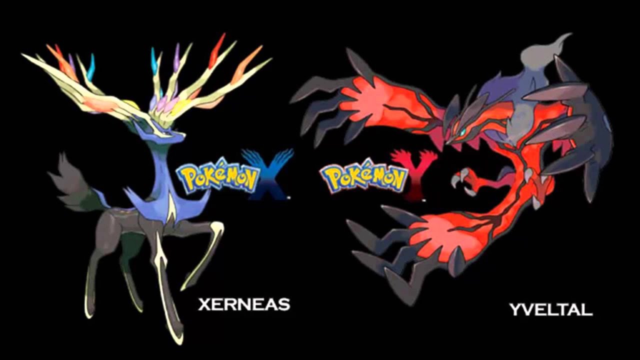 Pokemon X and Y Power Plant Theme extended