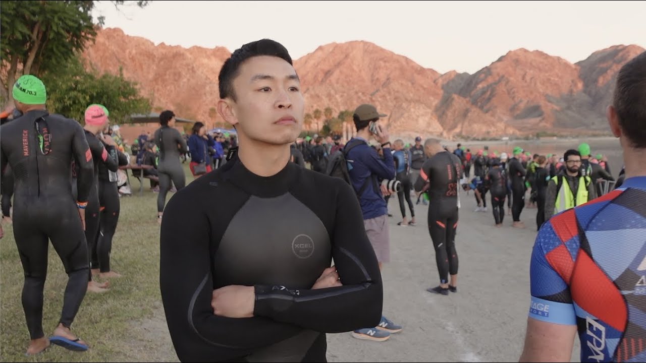 Ironman 70.3 Indian Wells 2021