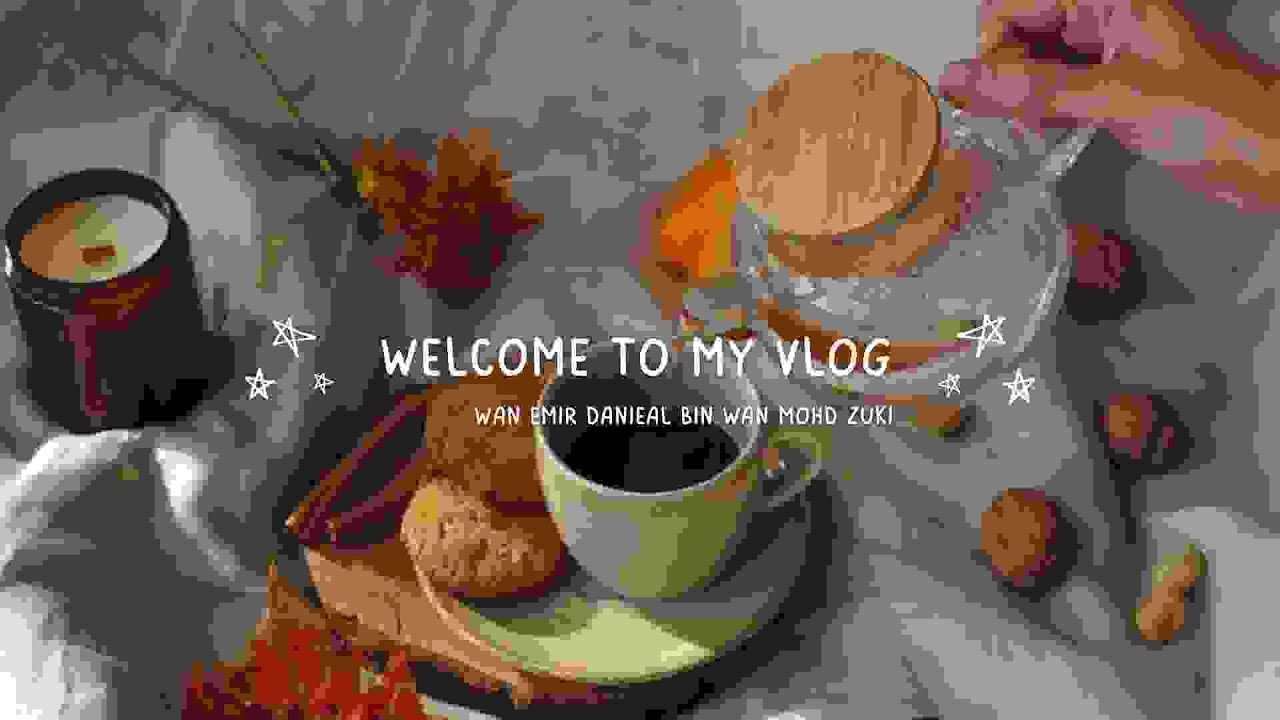 REFLECTIVE VLOG   FOOD DOCUMENTARY