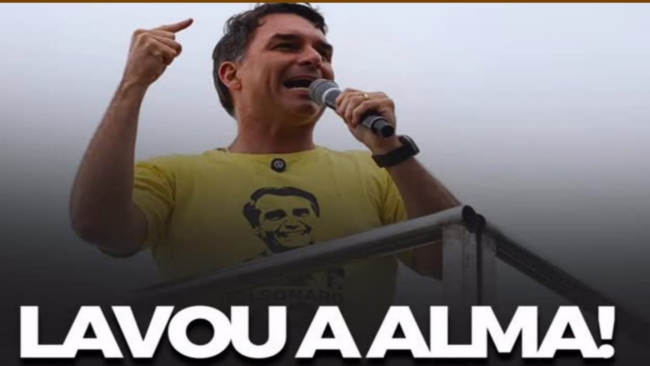 Flávio Bolsonaro propõe aliança estratégica com Israel para combater antissemitismo em 2027