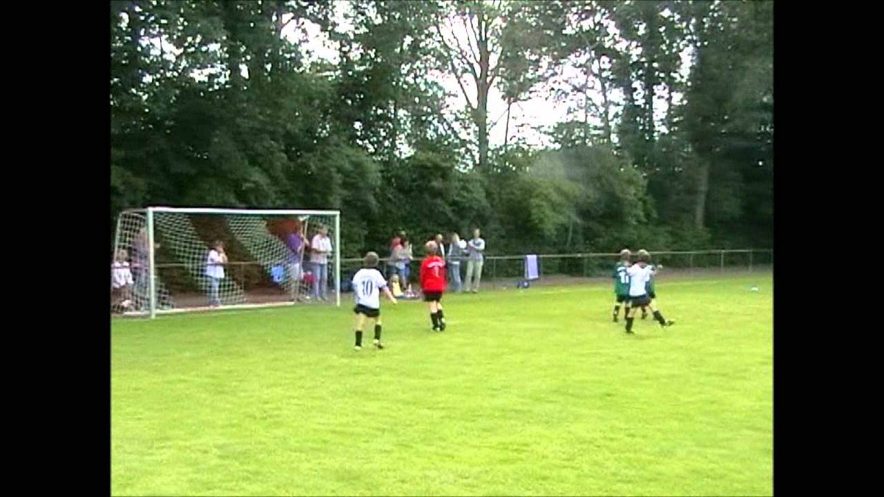 Pfingsttunier in Braunsrath