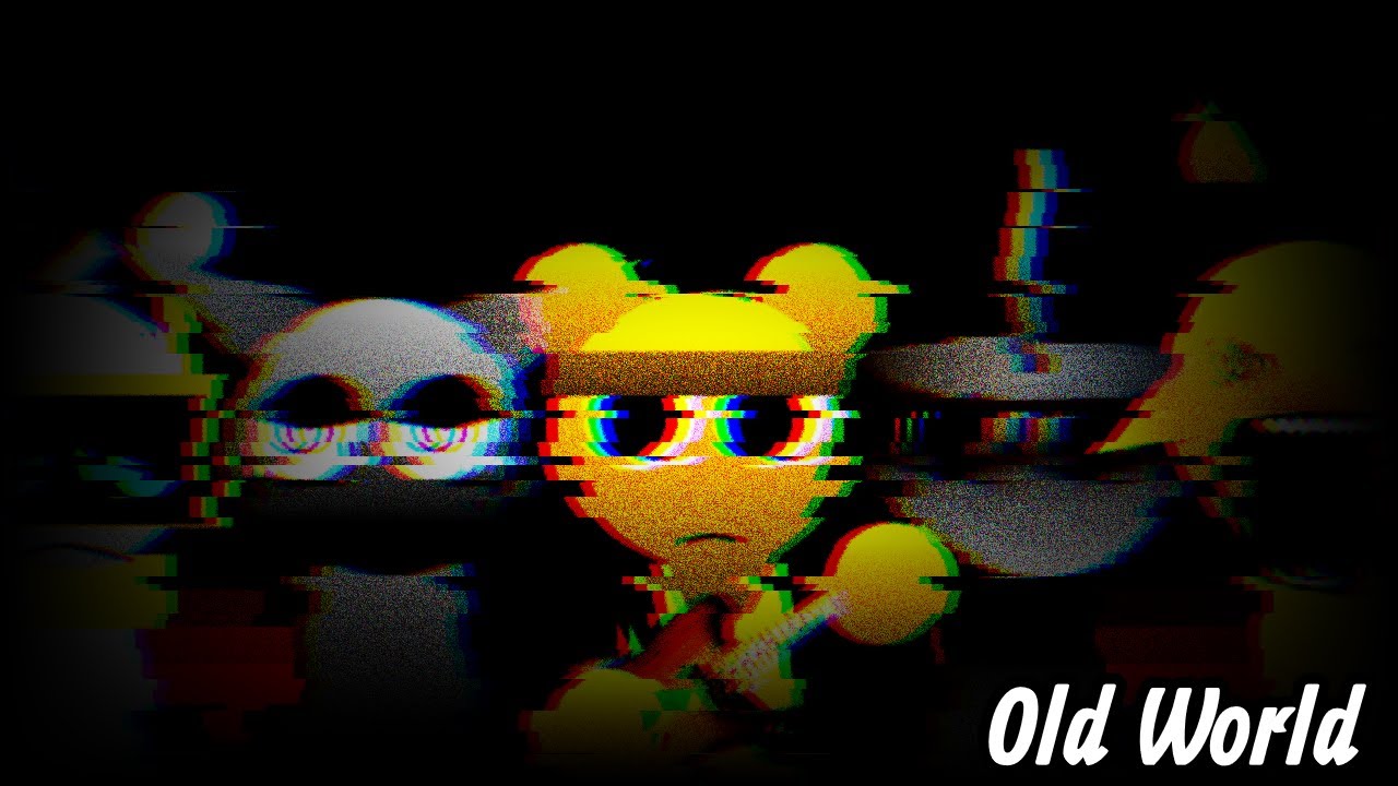 Old World Remix!!!! || sprunki.exe ||