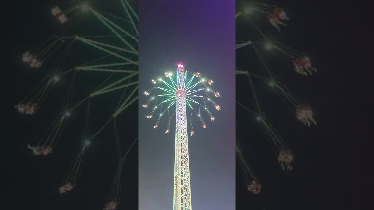 Around the World XXL - Van der Beek Offride / POV Video Frühjahrs send Münster 2026