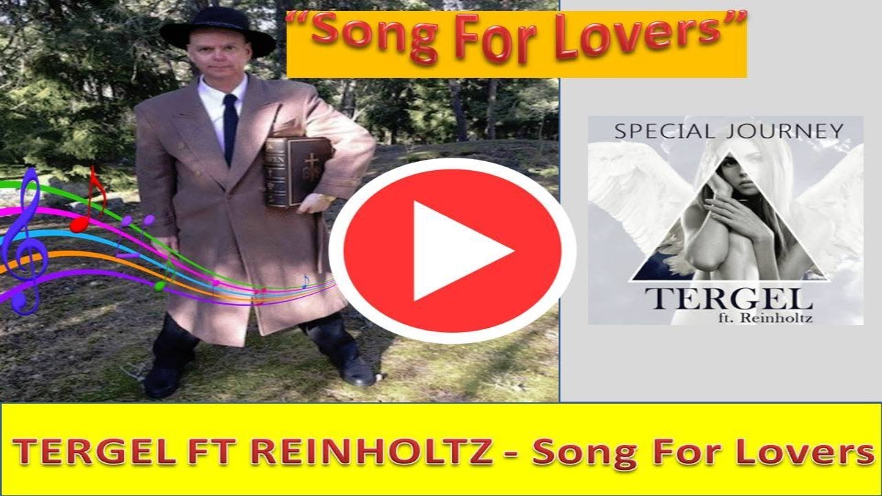 Tergel ft REINHOLTZ | Song For Lovers - Pop Music | Tergel Music Top Tracks