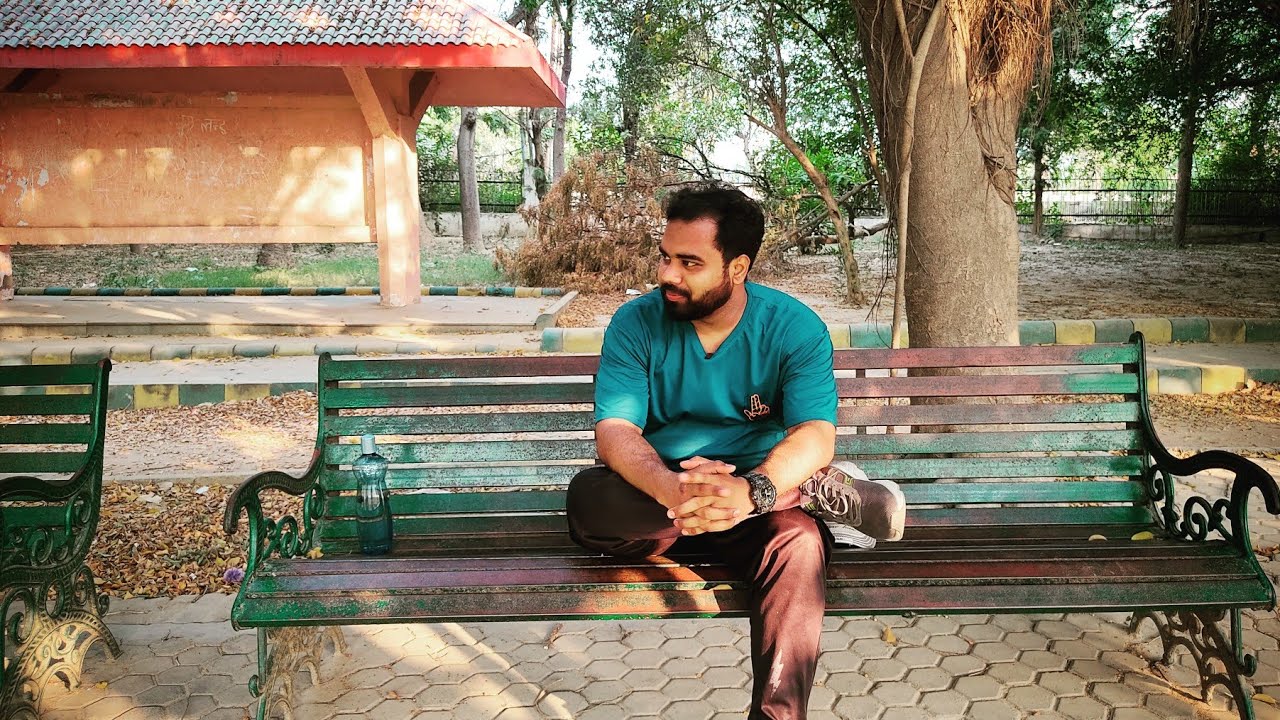 Morning walk | Morning Motivation | बुद्ध पूर्णिमा | Atulya Vlog