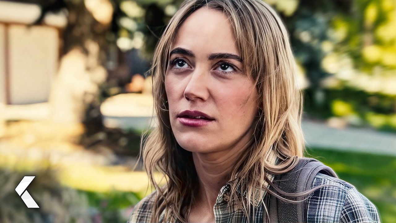 Inside the Love Story - REMINDERS OF HIM Special Look Clip (2026) Maika Monroe, Tyriq Withers