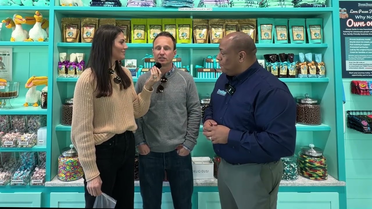 From Super Fans to Multi-Unit Owners | Why They Chose the Pecan Jacks Franchise
