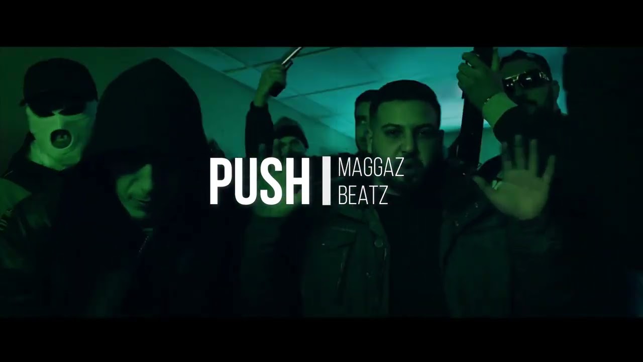 HEMSO x 18 KARAT x KILOMATIK TYPE BEAT -