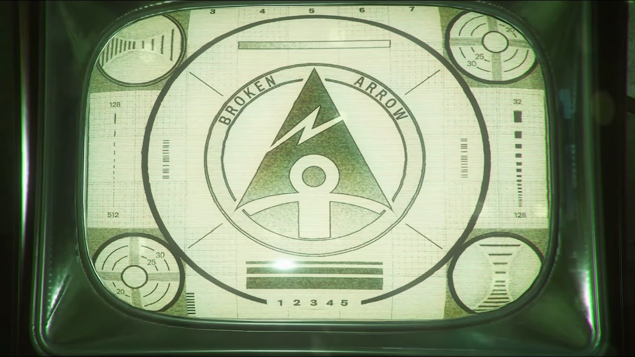 VAE VICTIS - EMERGENCY BROADCAST  | CALL OF DUTY BLACK OPS III CUSTOM ZOMBIES