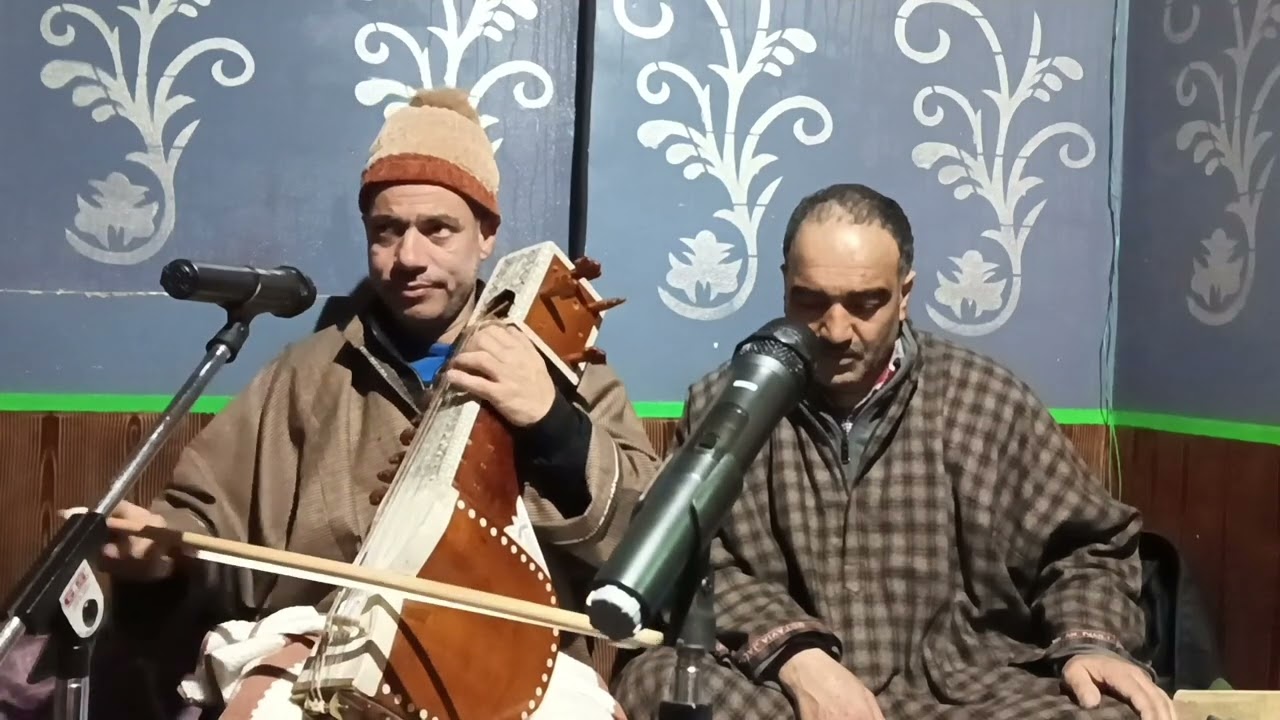 😱LAYAI NAAD YAKHNA KOONI ❤️ KALAMI REHMAN DAR SAB ❤️ SINGER FAROOQ SOFI ❤️ CONTACT NUMBER 6005473901