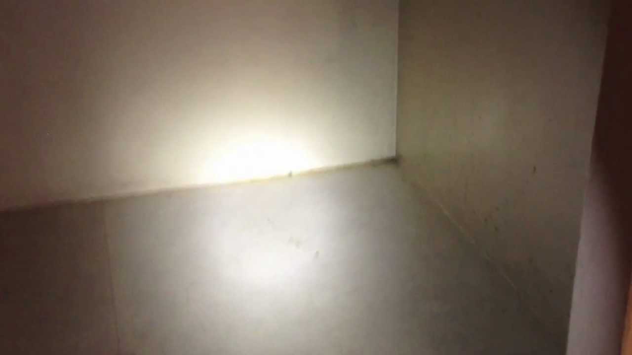 Urban Exploration: Elmcrest Psychiatric Hospital, Portland CT