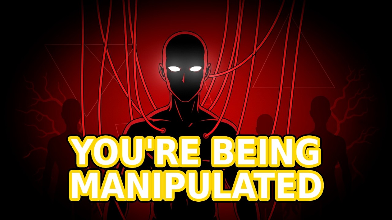 The psychology of people trapped in the system