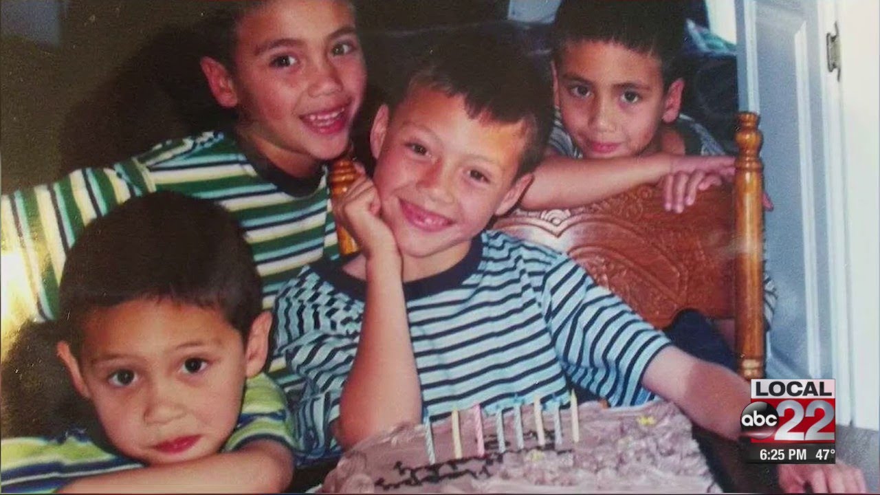 The Duncan trio: Brothers unite for special UVM hoops season