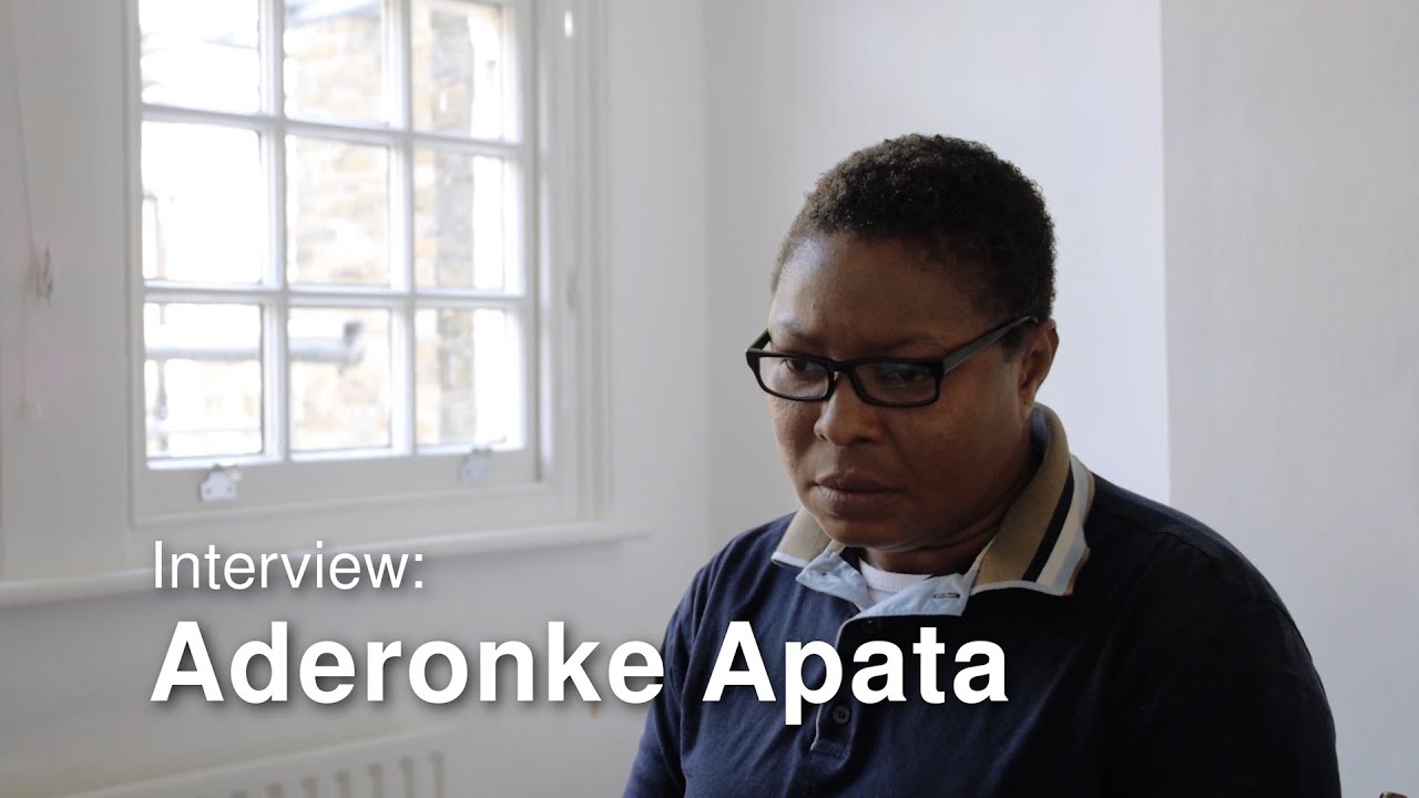 'It is a Concentration Camp' - Aderonke Apata on Yarl's Wood