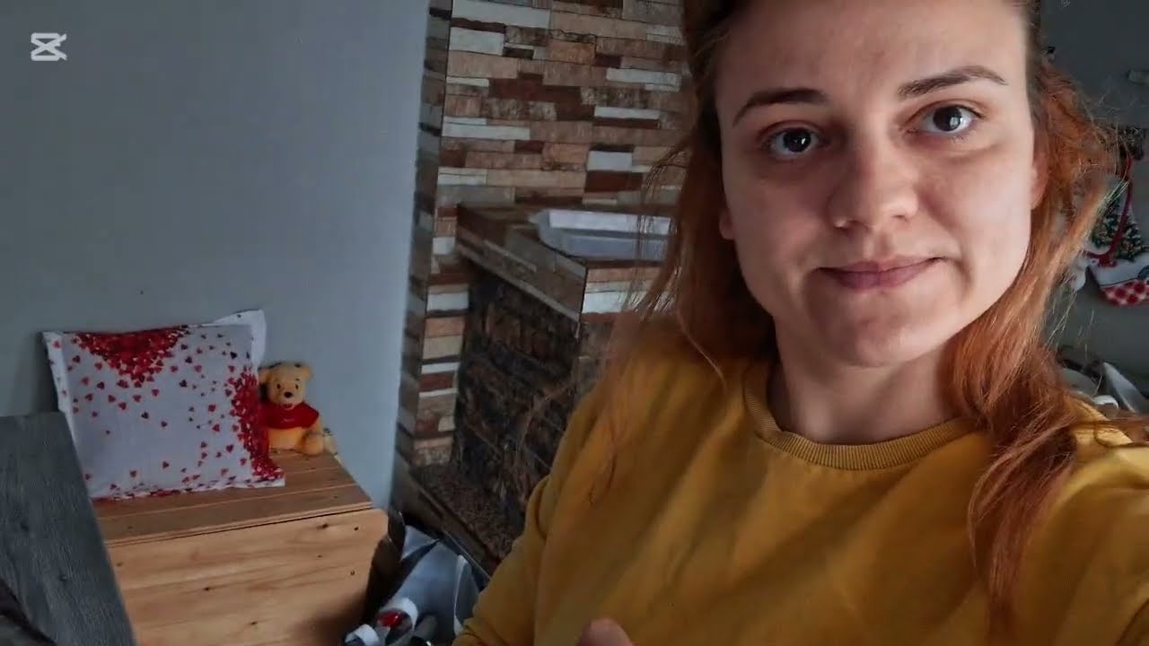 Sunt la început de drum in vlogurile mele + Azi  am pregătit Eclere gustoase pentru familie #ambitie