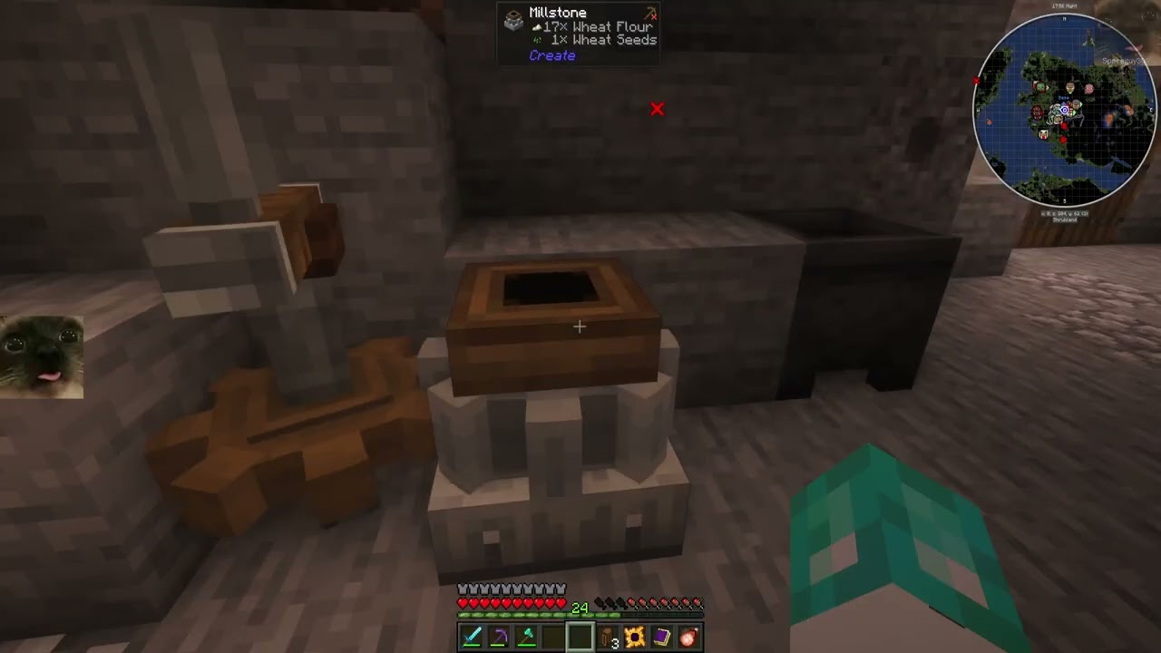 ATM 10 | Part 4