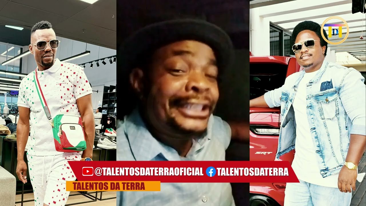 Tio Bonito a MUSICA do REFILLER BOY  É muito PESADA, não vai SUPERAR #DjMussouthua #RefillerBoy
