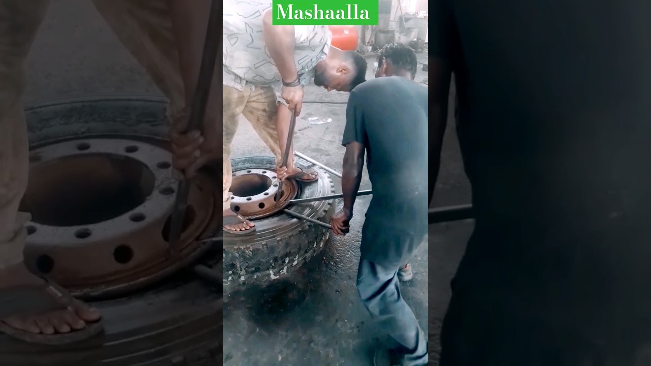 tire k krieda khilane k cam #insha Allah #pakistan #03248756256