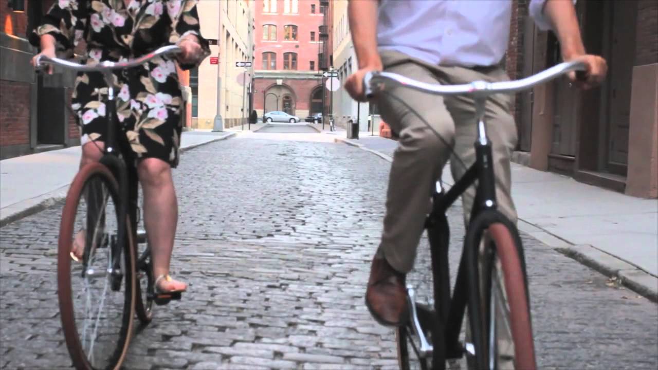 Why Priority Bicycles