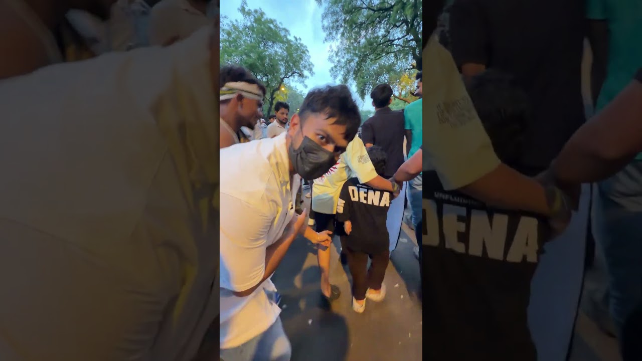 Bhai ka Lkg ka Paper Leak Hogya  #tijaravines #jantarmantar #protest #comedy