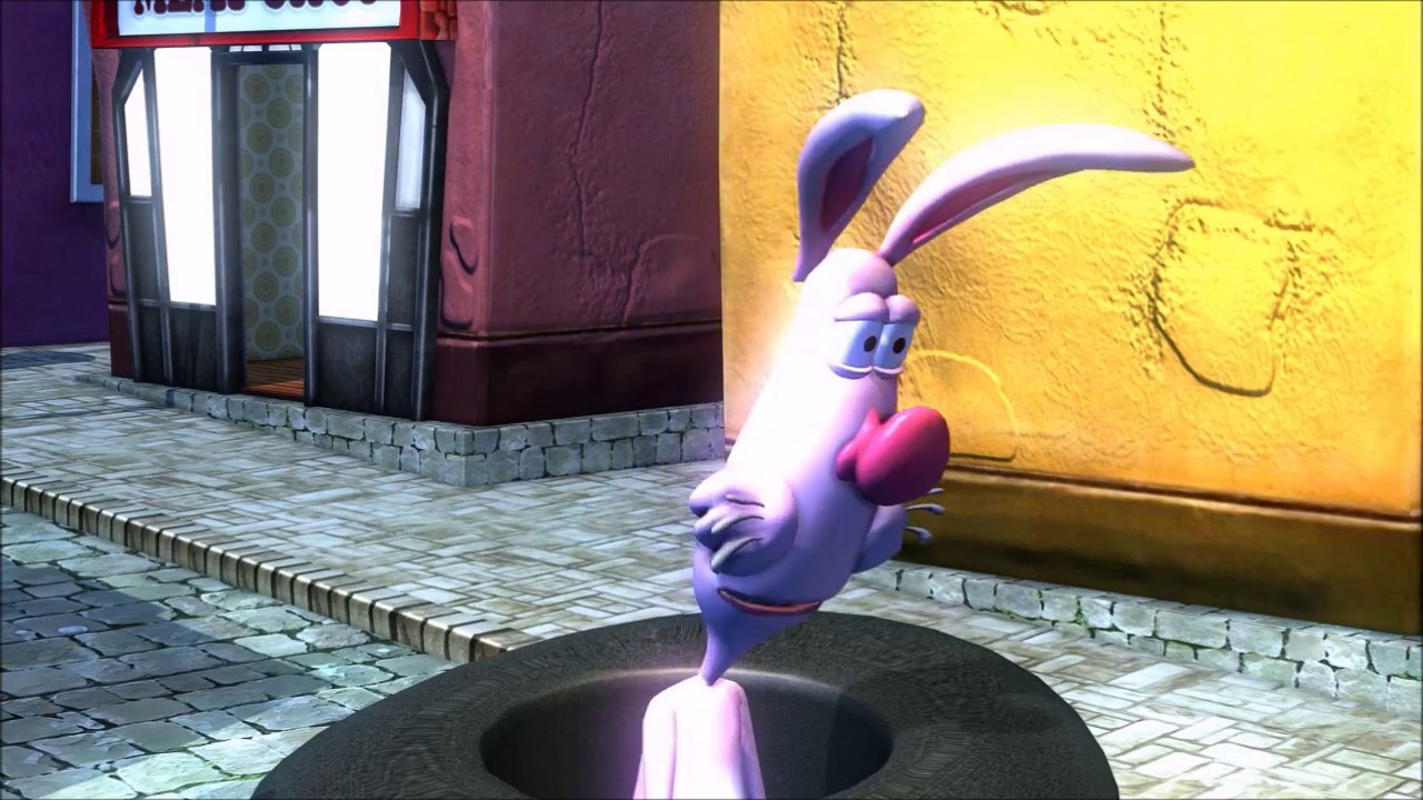 Crystal World ..A Dave Welsh musical  Animation