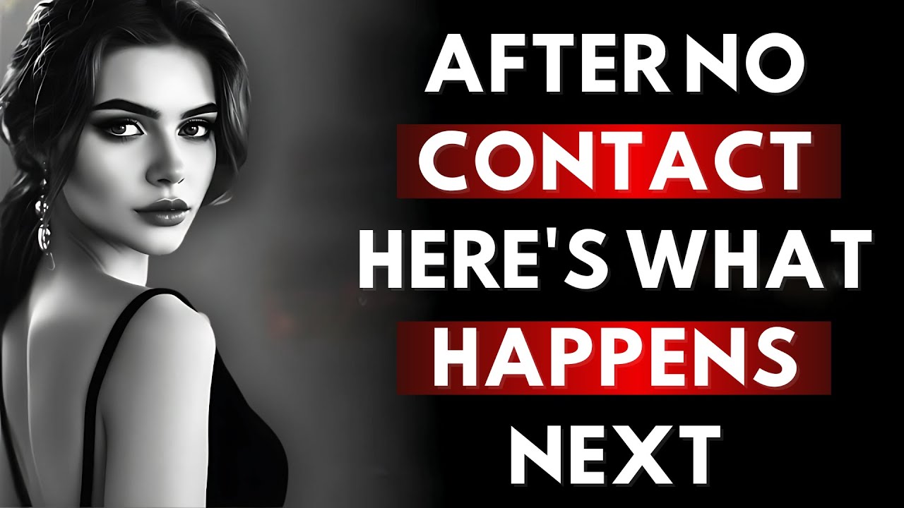 How to Make Her Chase You After No Contact | Stoicism Secrets for Attraction & Confidence