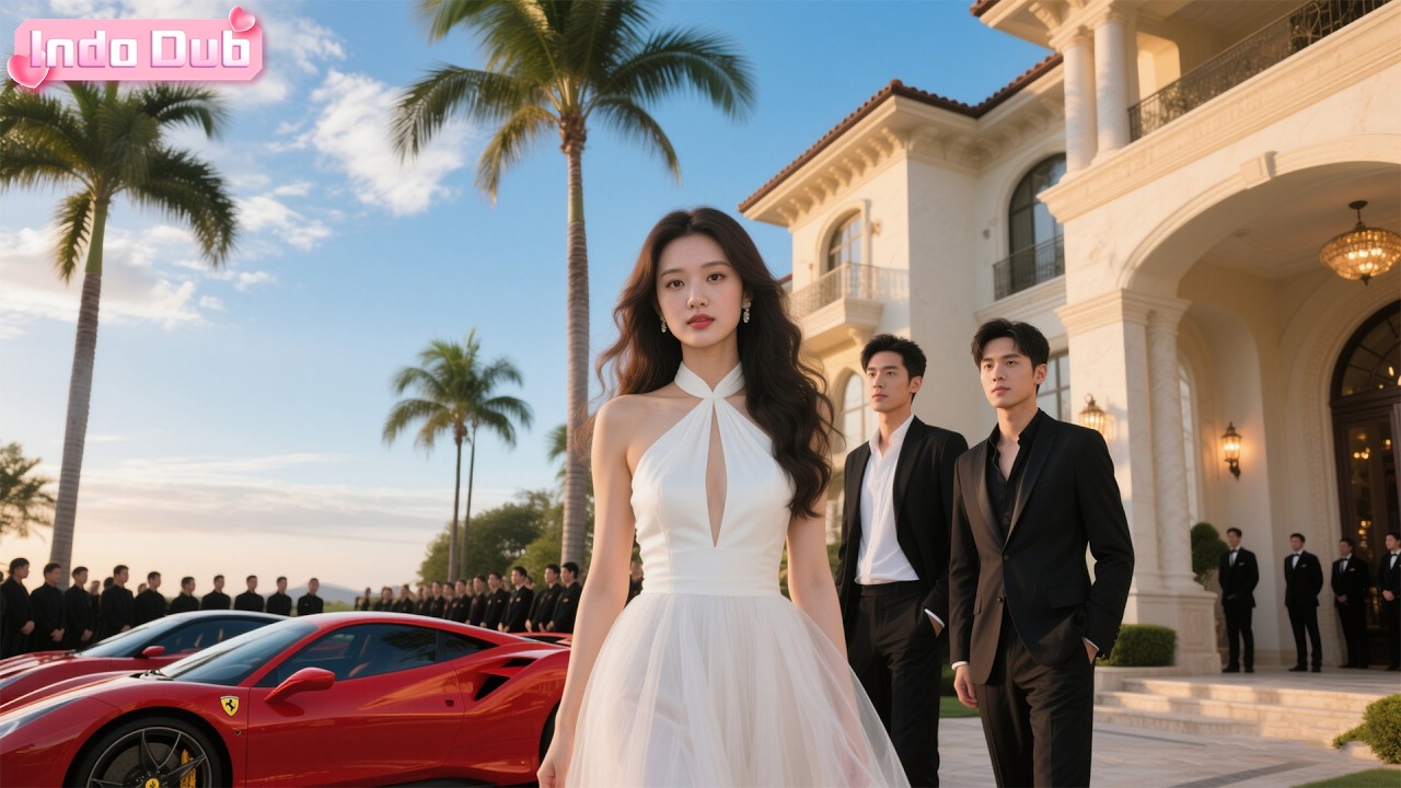 Dijual suami ke bos kejam demi karier.Setelah hidup kembali, tekadnya bulat:buat mereka bayar mahal!