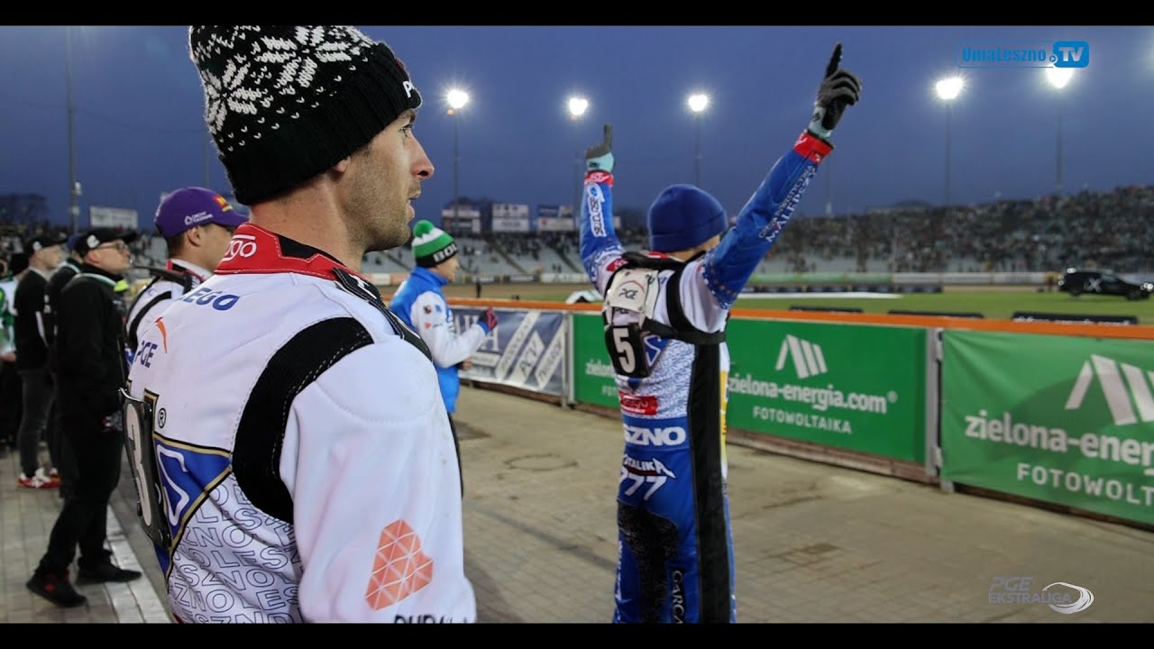 Udana inauguracja sezonu!