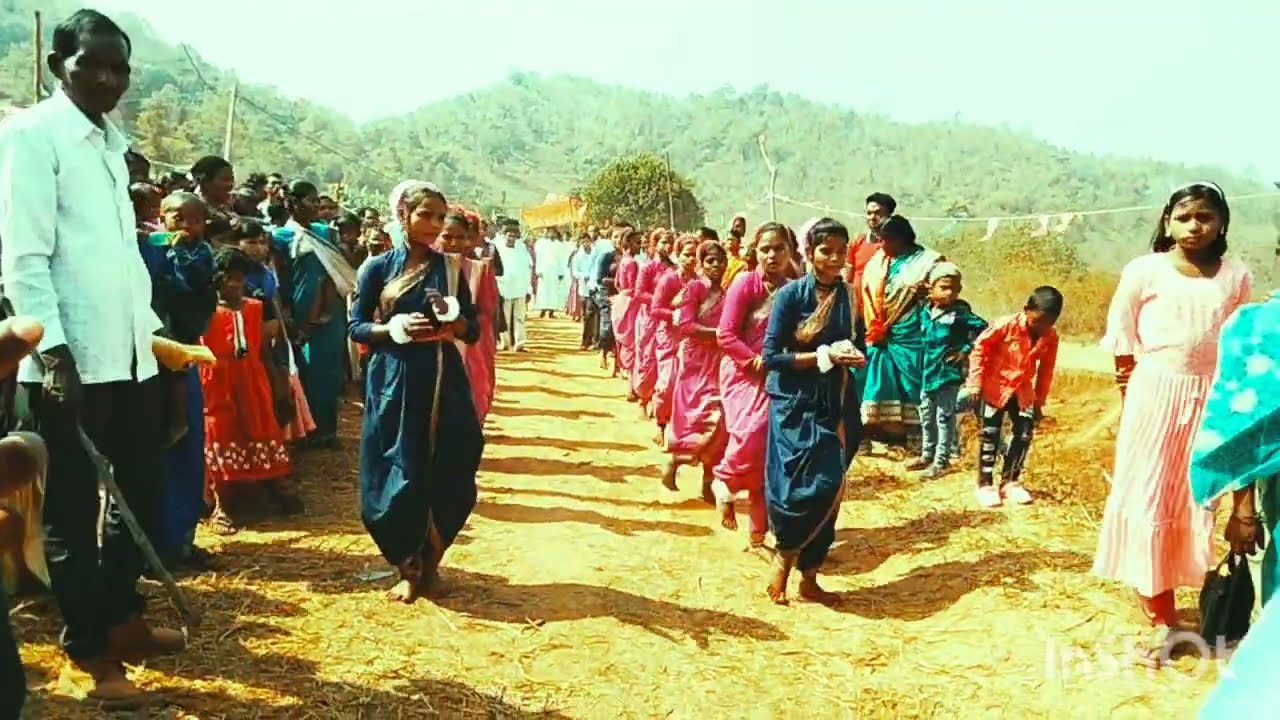 Aaso.prabhunko.Mandire.jiba_song.kattamaEntrance video 