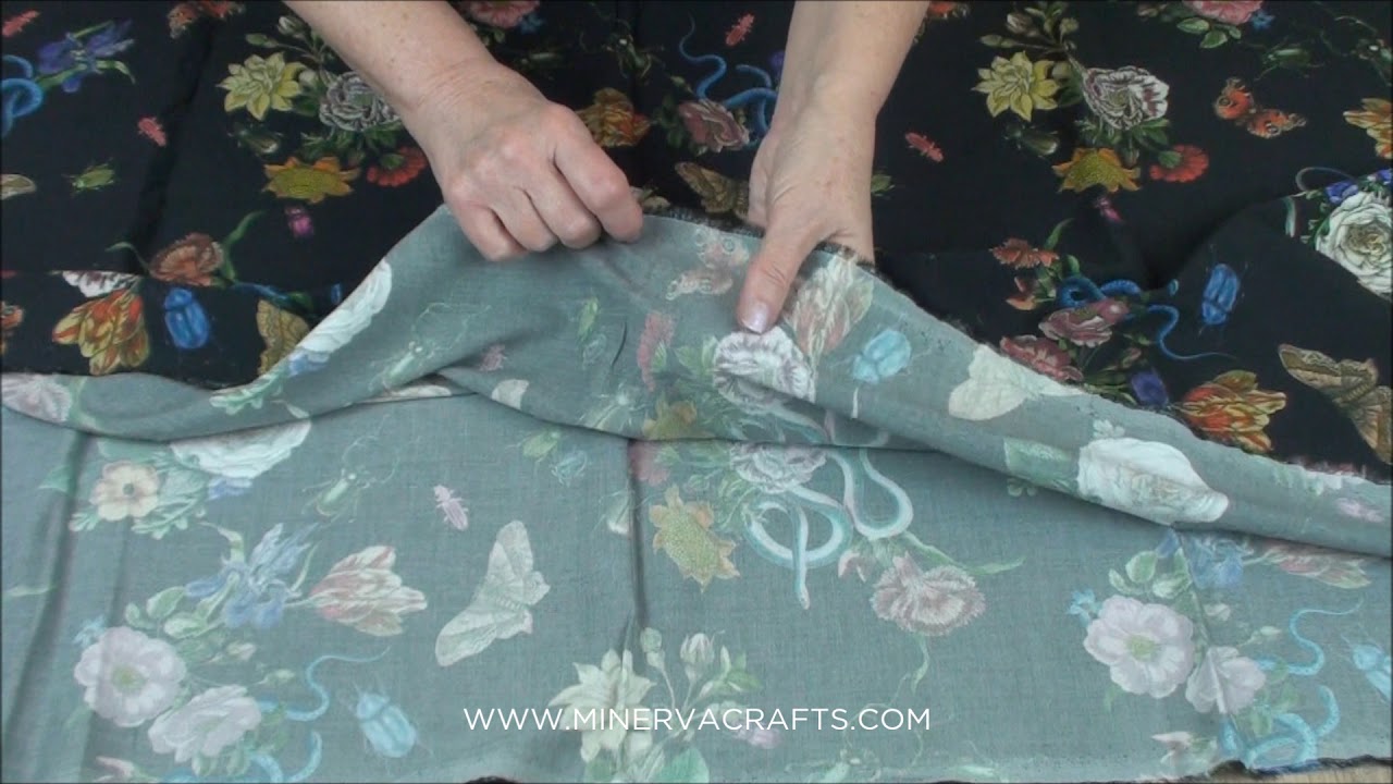 Viscose Stretch Crepe Fabric