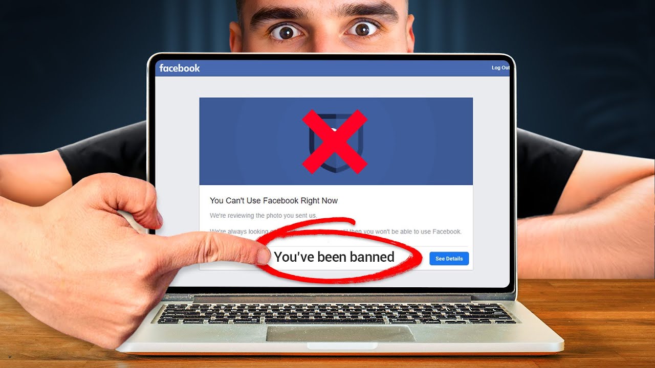 How To Avoid Facebook Bans for Affiliate Marketing