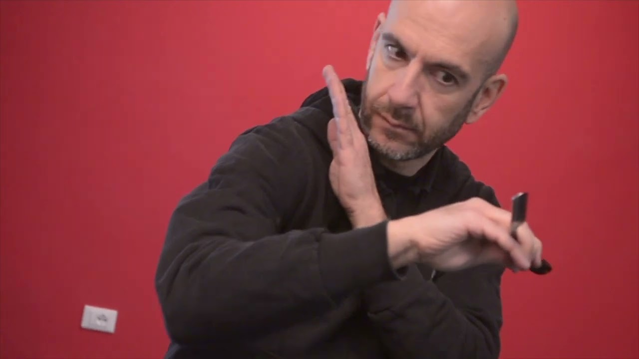 RAFFAELE IORIO I PRINCIPIANTI 2024
