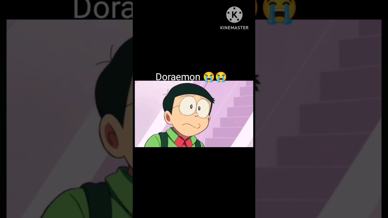 Doraemon sky utopia movie emotional seen😭😭#doremon #skyutopia #viralshorts