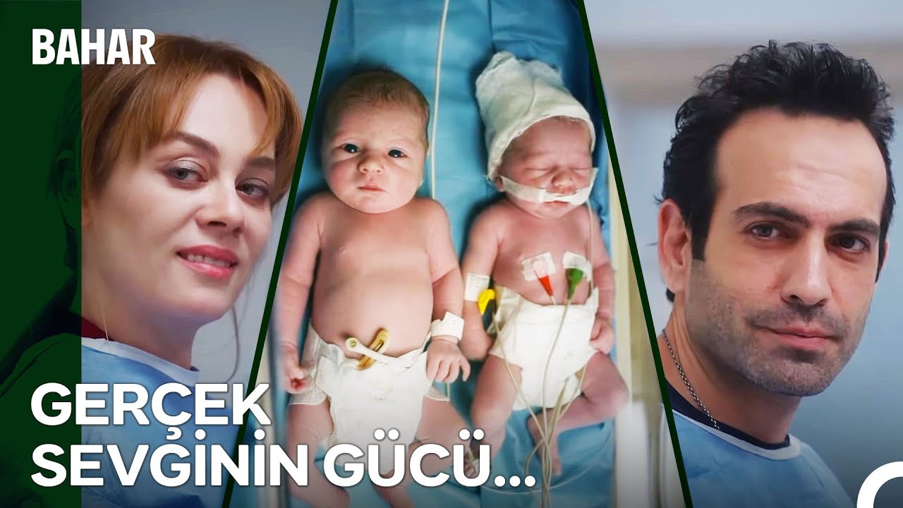 Herkesin Mucizelere İhtiyacı Vardır... - Bahar 61. Bölüm