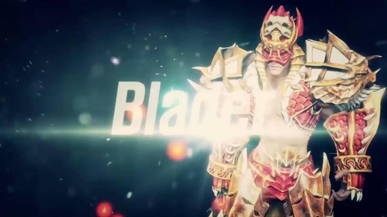 MU Legend Introduction [English]