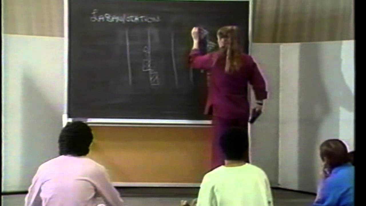 Intensive Course in Elementary Labanotation Lesson 1 Part 1