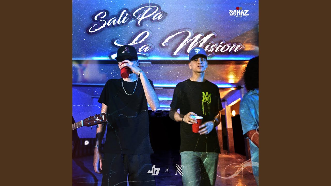 Sali Pa La Mision