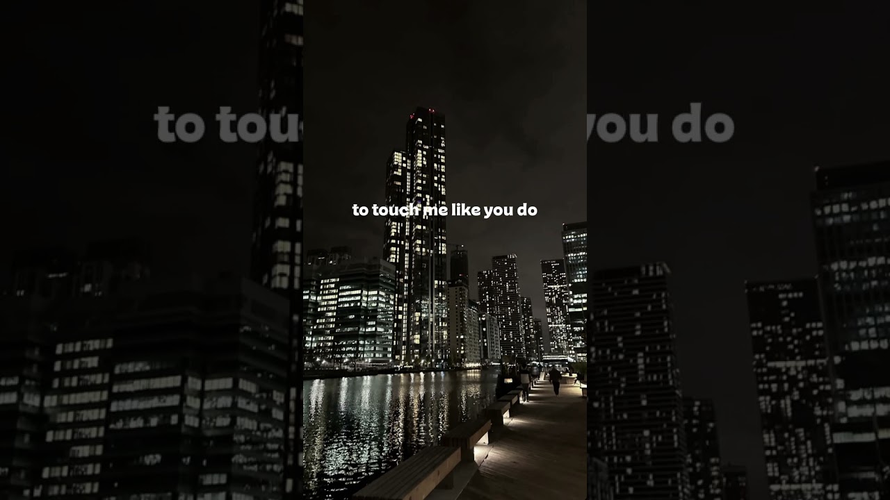 Ellie Goulding - Love Me Like You Do (Lyrics)