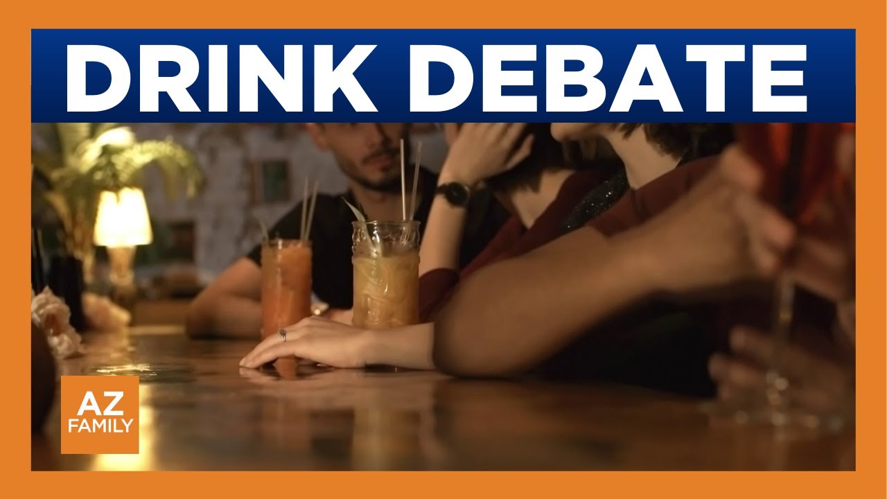 Proposed drink spiking ordinance leaves locals divided in Tempe